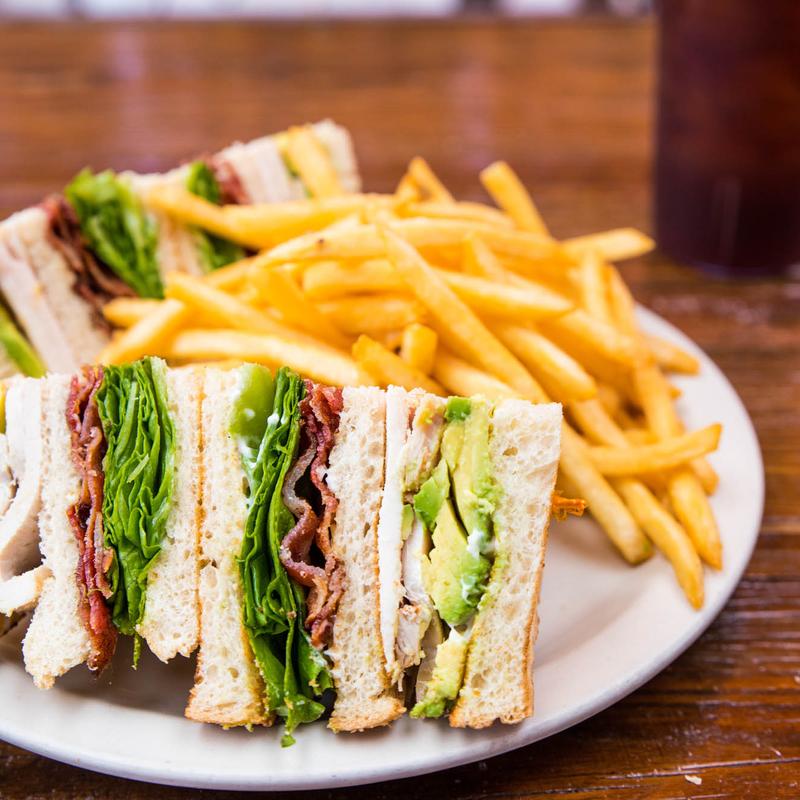 Club Sandwich photo