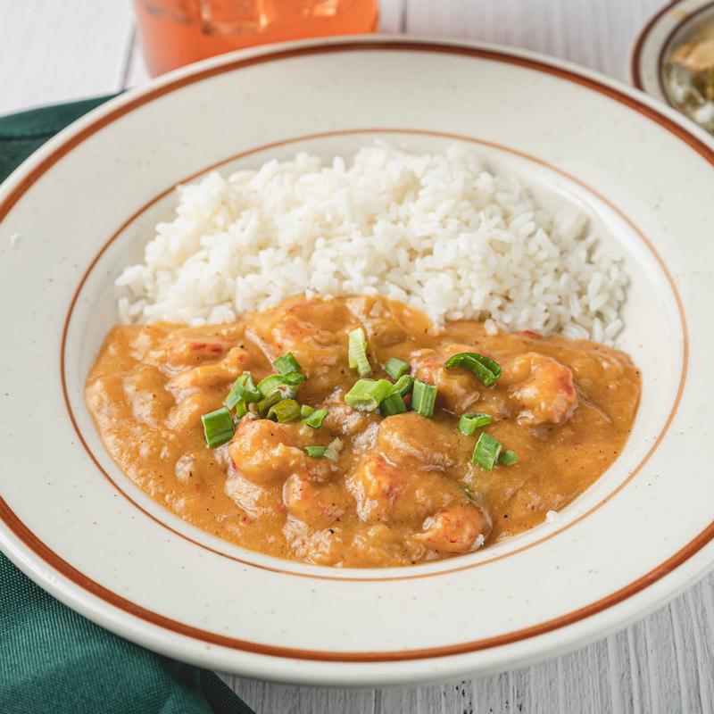 Chicken Fricasse photo