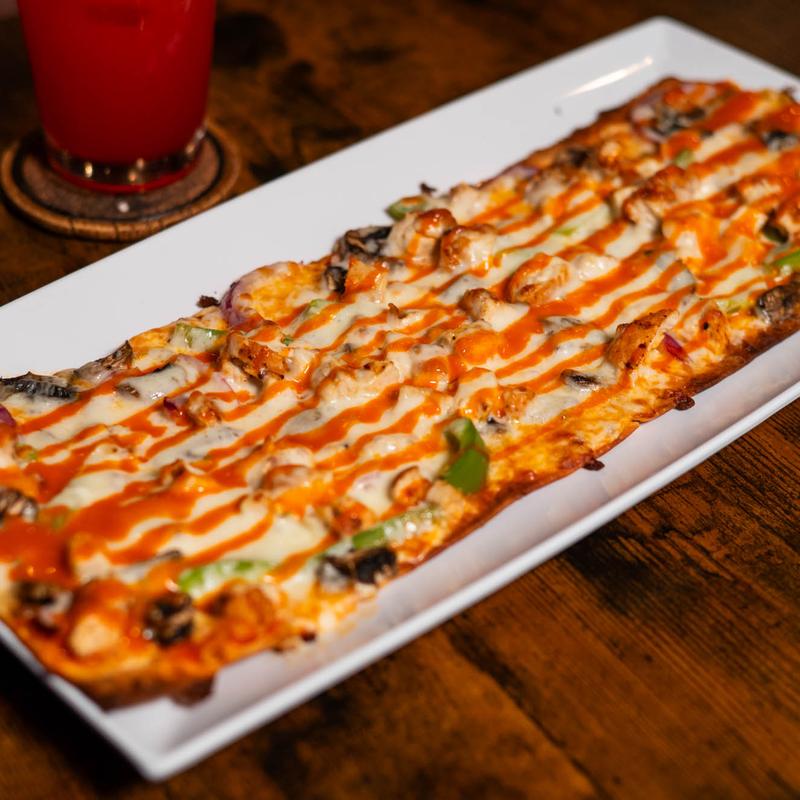 menu item 17 of 17, Chicken