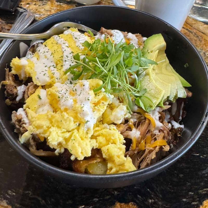 Carnita Skillet photo