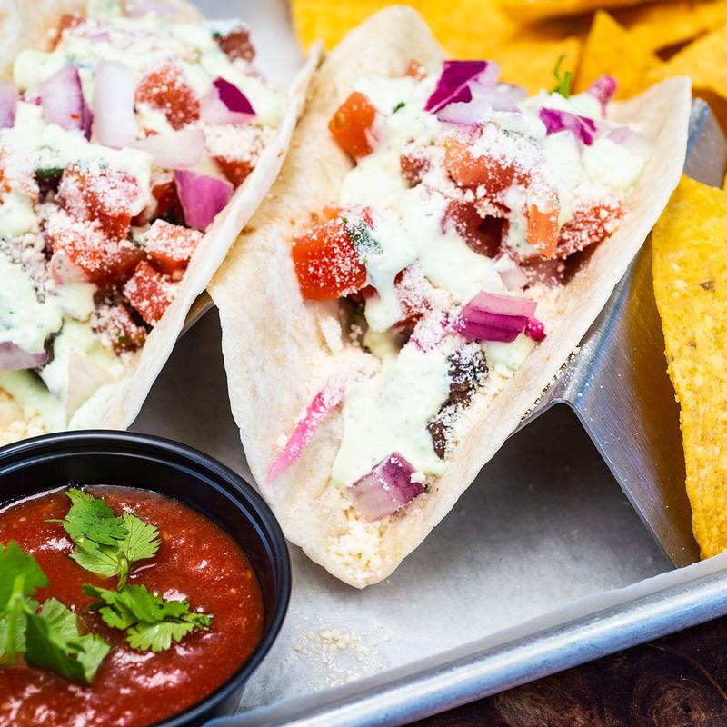 Hang Loose Tacos photo