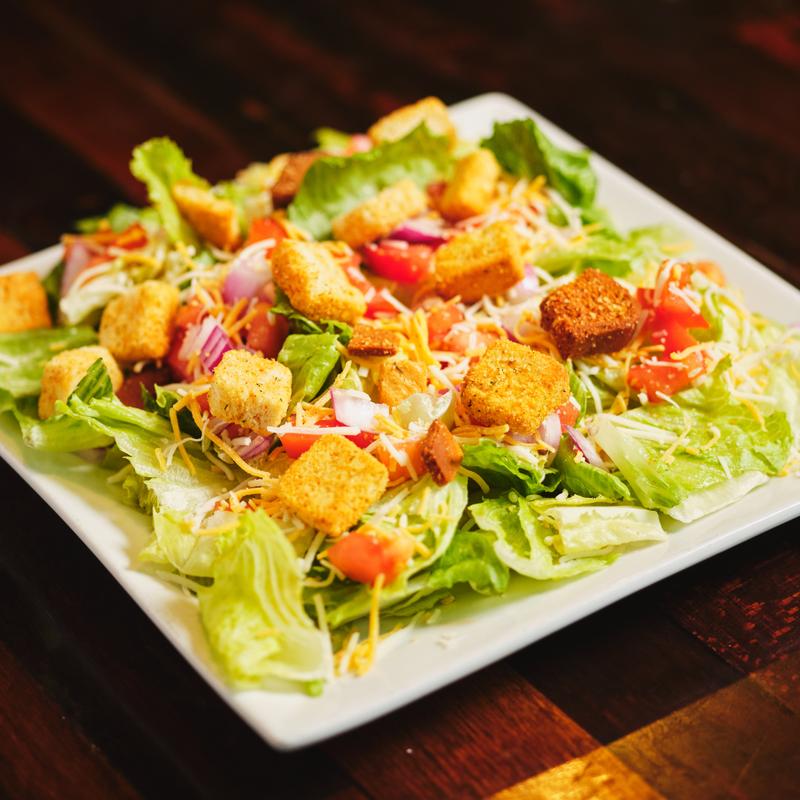 House Salad (V) photo