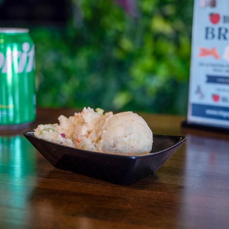 menu item 14 of 19, Potato Salad