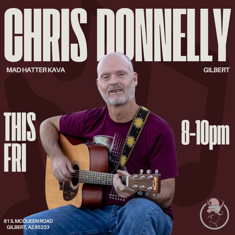 Gilbert Live Music event photo