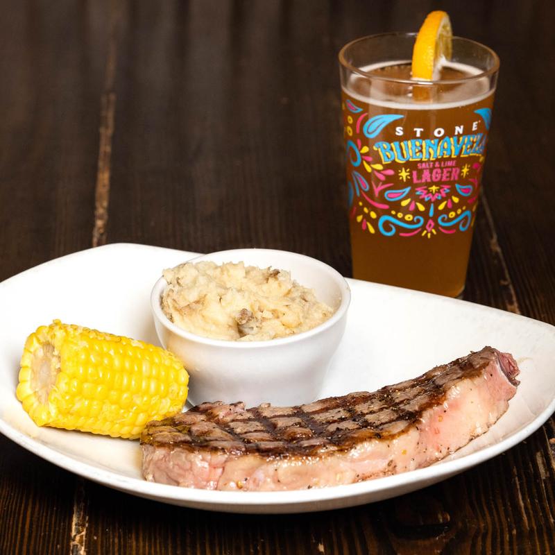 Bell Tree Ribeye photo