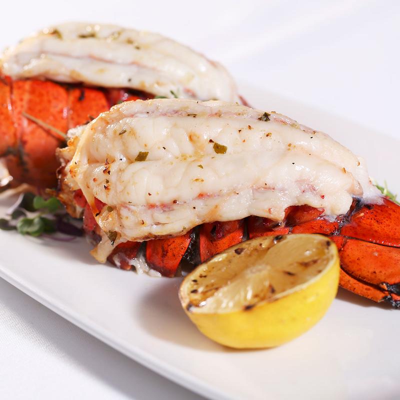 Cold Water Lobster Tail photo