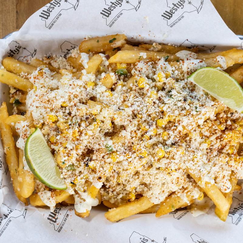 Rally Point Fries photo