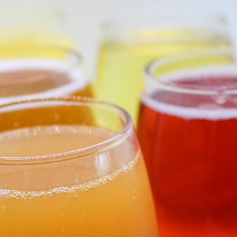 STEP 2. - Pick Your Bubbly photo