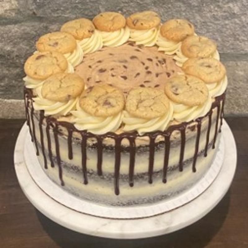 Chocolate Chip Cookie Dough photo_121