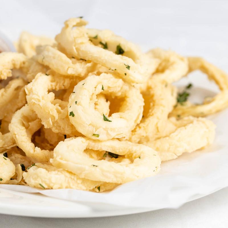 Fried Calamari photo