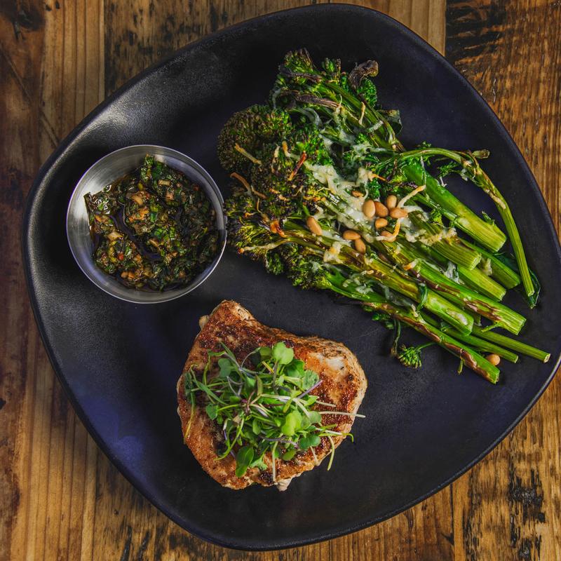 Freshy Pesce (GF, K) photo