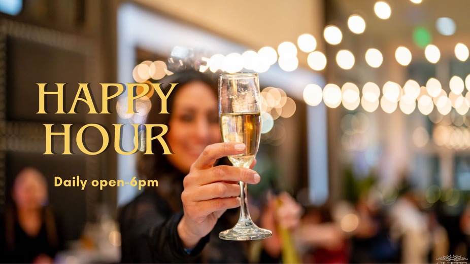 HAPPY HOUR event photo