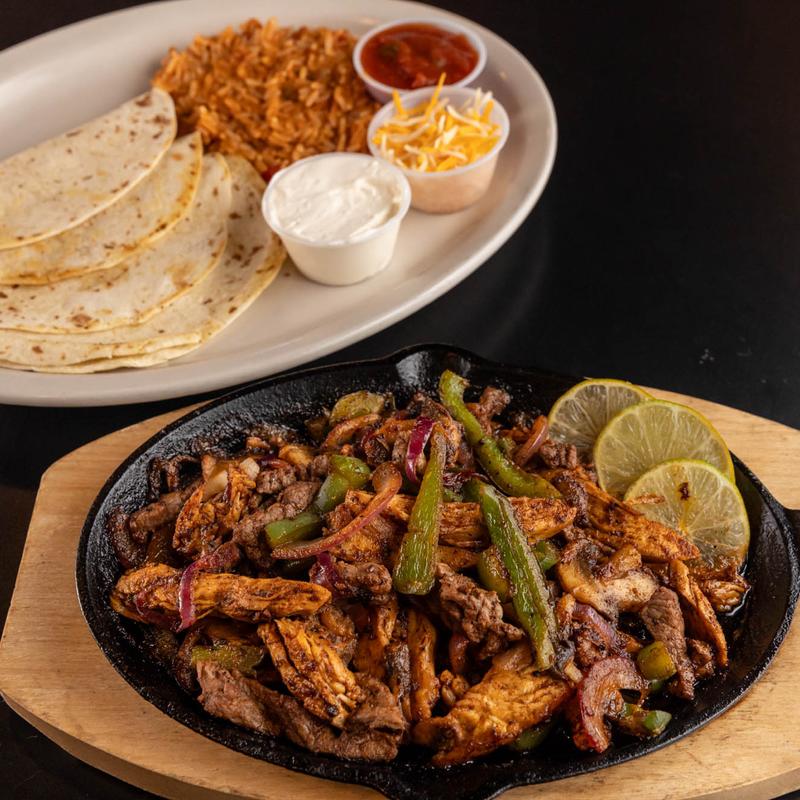 Fajitas photo