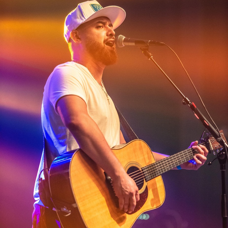 Live Music on the Patio event photo