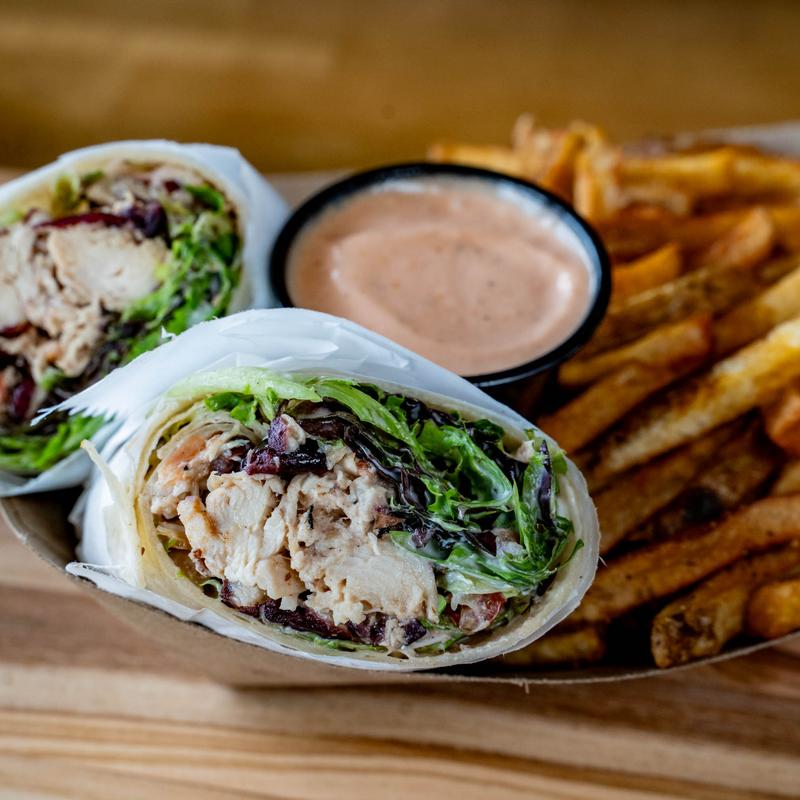 Chicken Salad photo