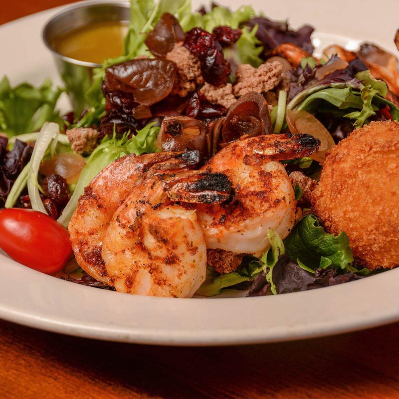 Baby Field Greens (VG) photo