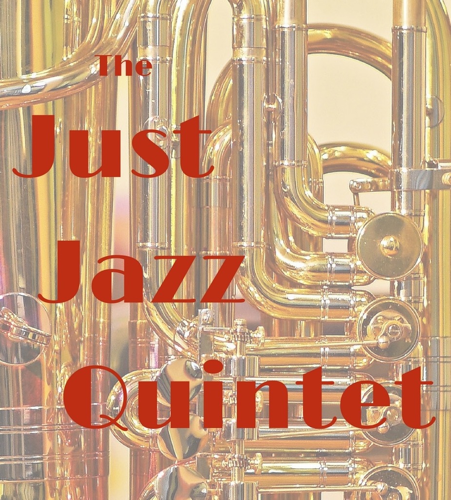 Just Jazz Quintet event photo