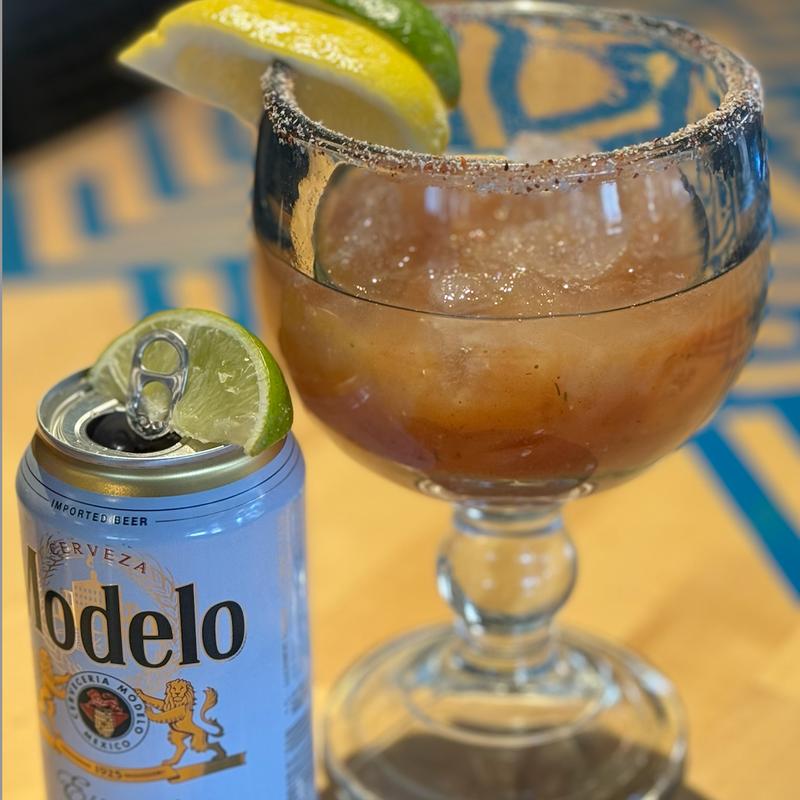 Michelada photo