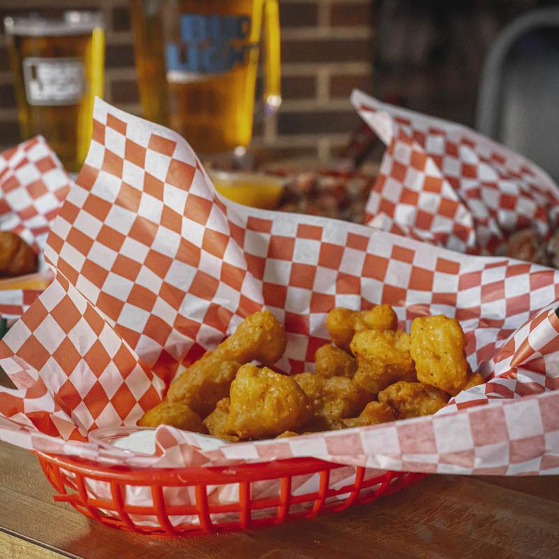 Breaded Cauliflower photo