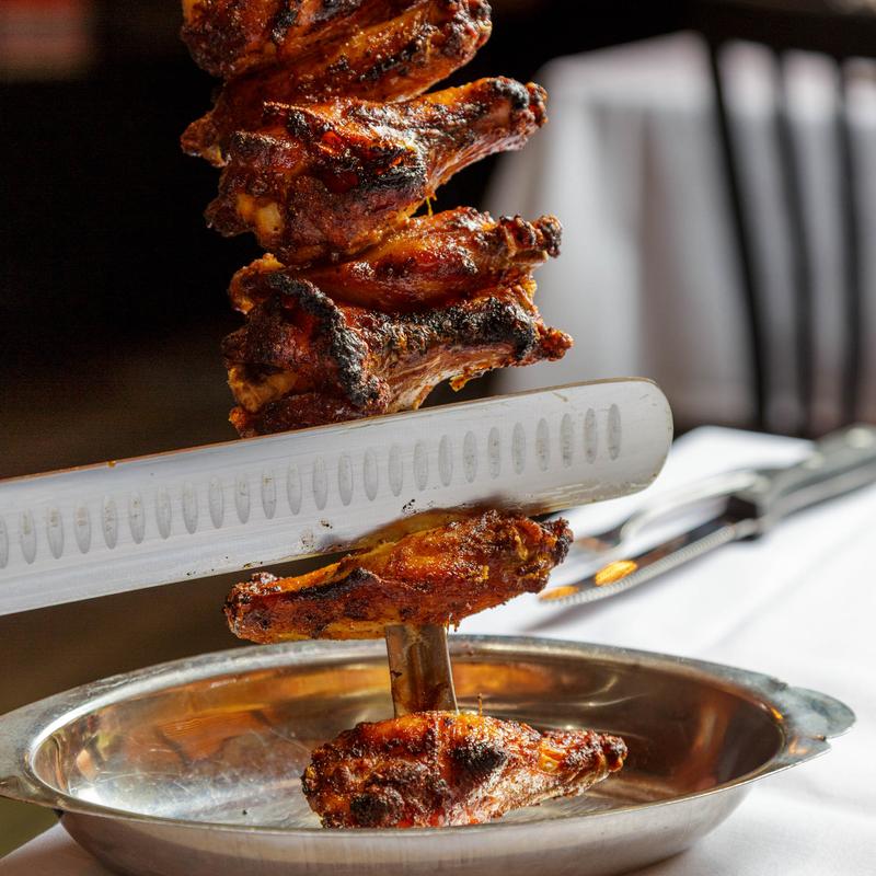 Chicken Wings - Asas de Frango photo