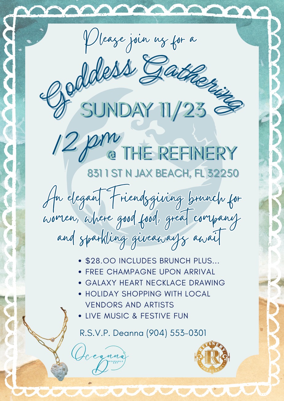 FRIENDSGIVING BRUNCH event photo