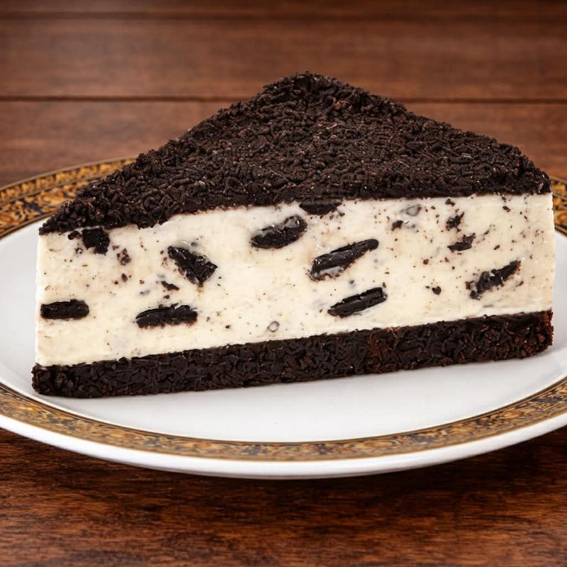 Oreo Cake photo
