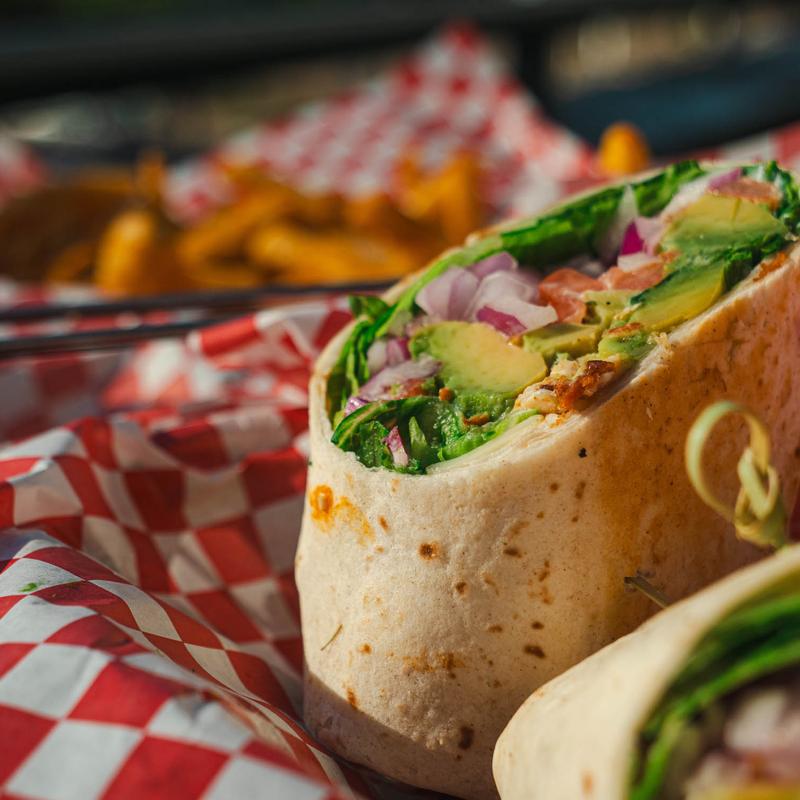 Avocado Chicken photo