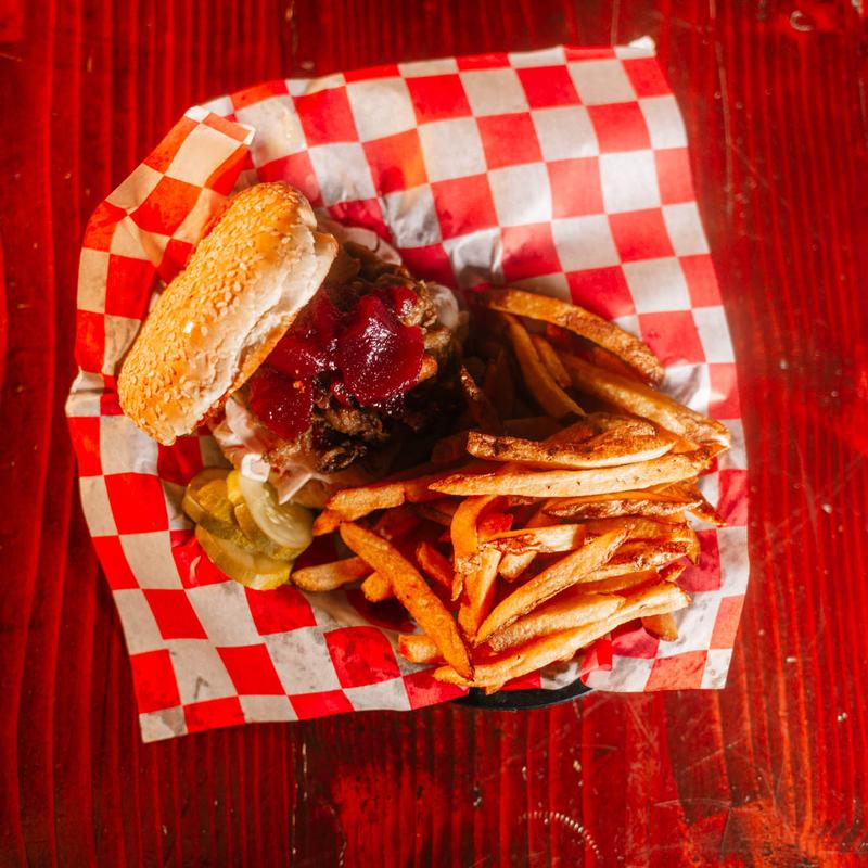 Thanksgiving Sandwich photo