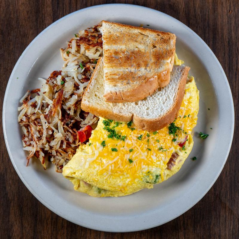 Western Omelette photo