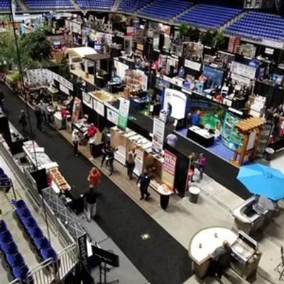 BERRY CENTER EVENTS.