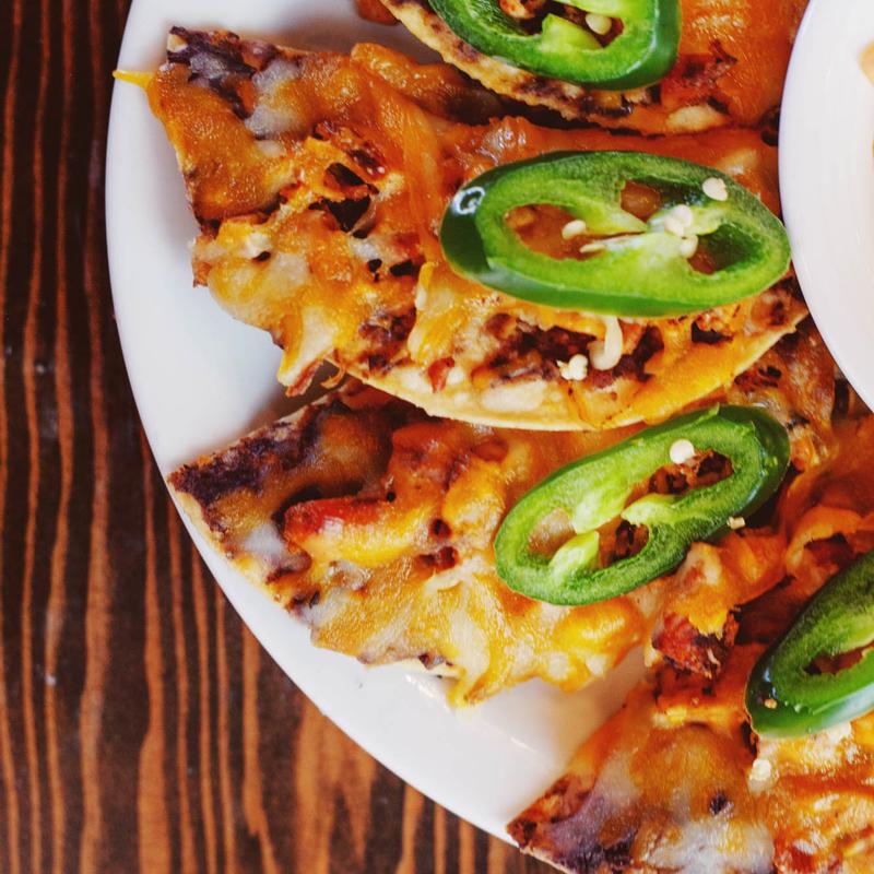 Chalupa Nachos photo