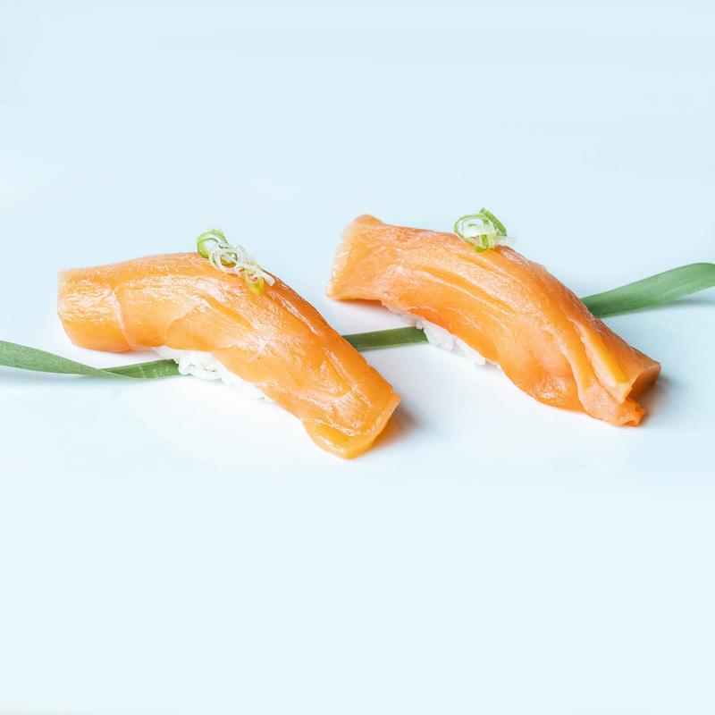 Smoked Salmon (GF) photo