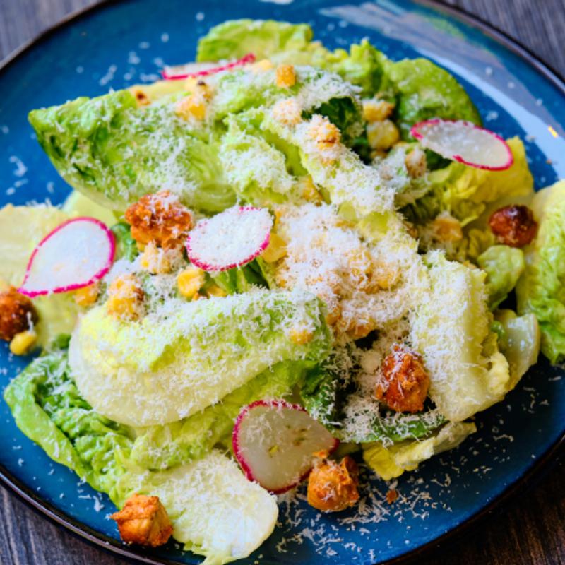 LITTLE GEM SALAD photo