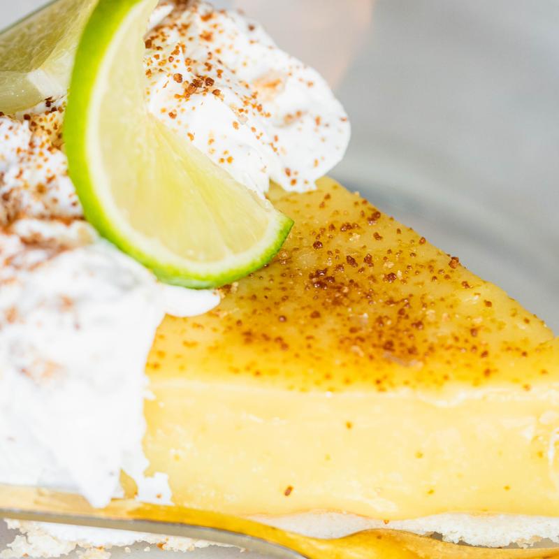 Key Lime Pie photo