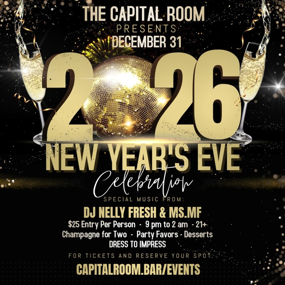 New Years Celebration - 2026 event photo