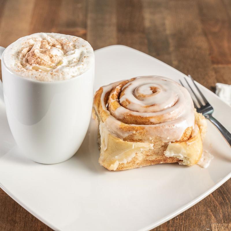 Daily Fresh Pasteris photo