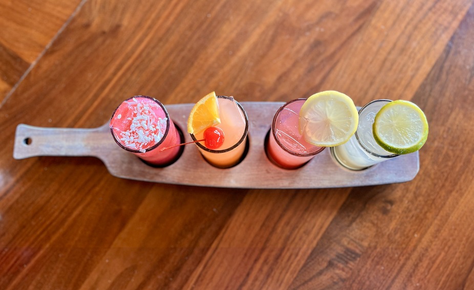 Sunday February 15th Special 1