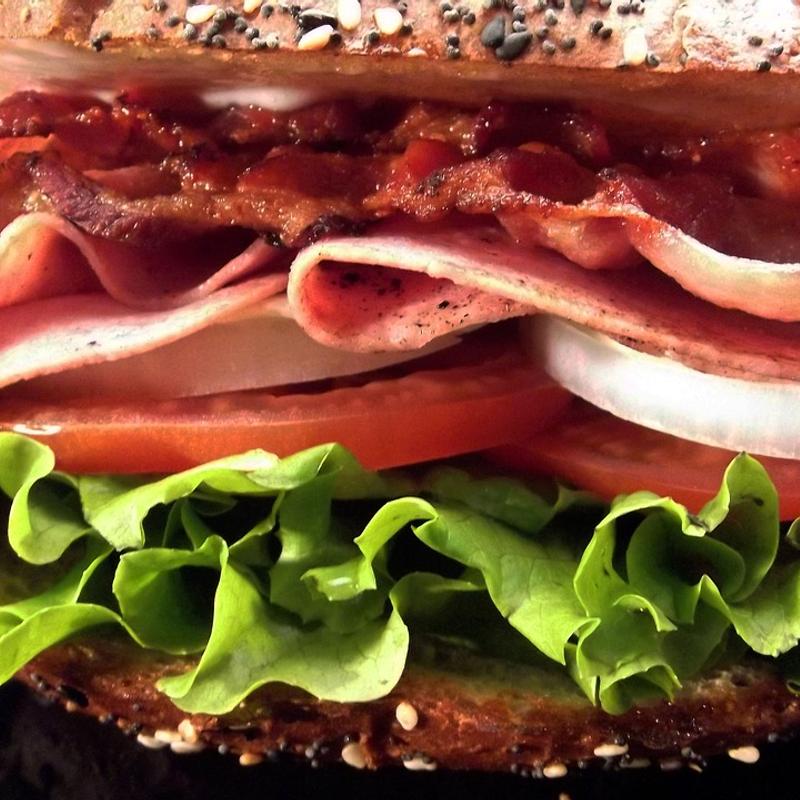 Create Your Sandwich photo