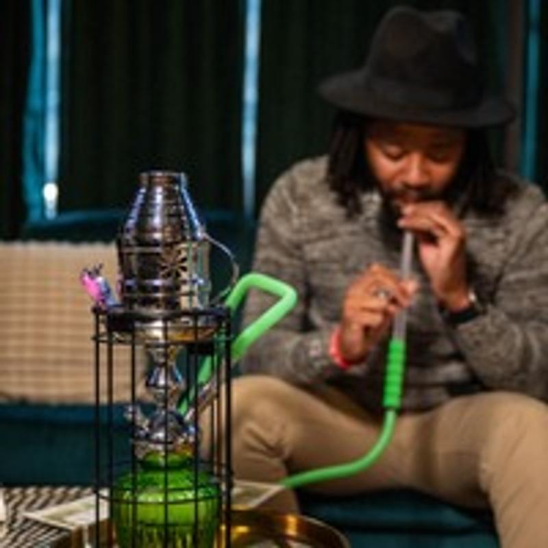 $10 Off Hookah photo