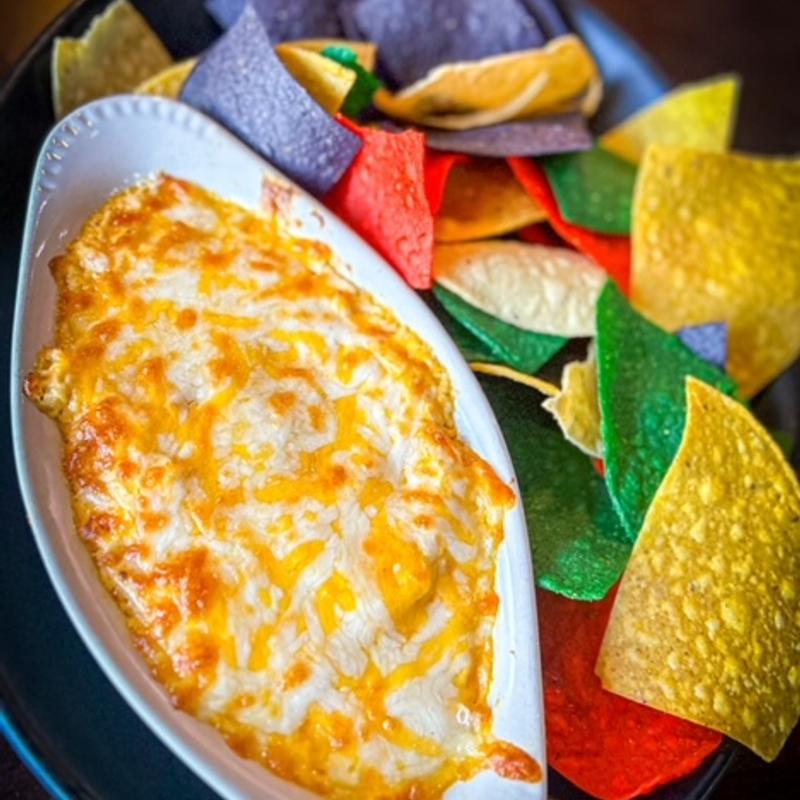 Buffalo Chicken Dip photo