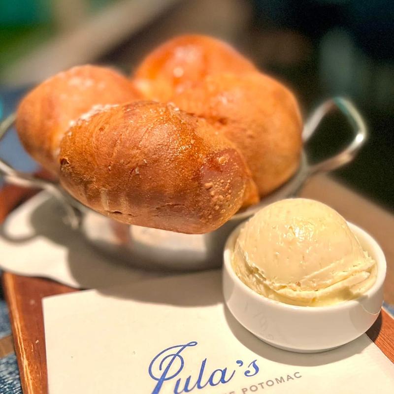 Parker House Rolls photo