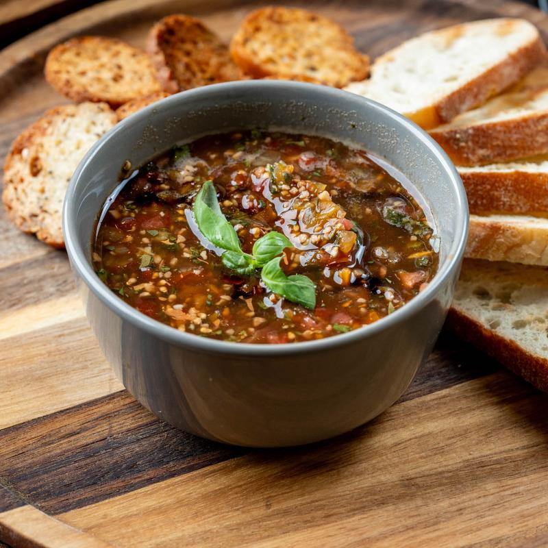 Bruschetta Dip photo