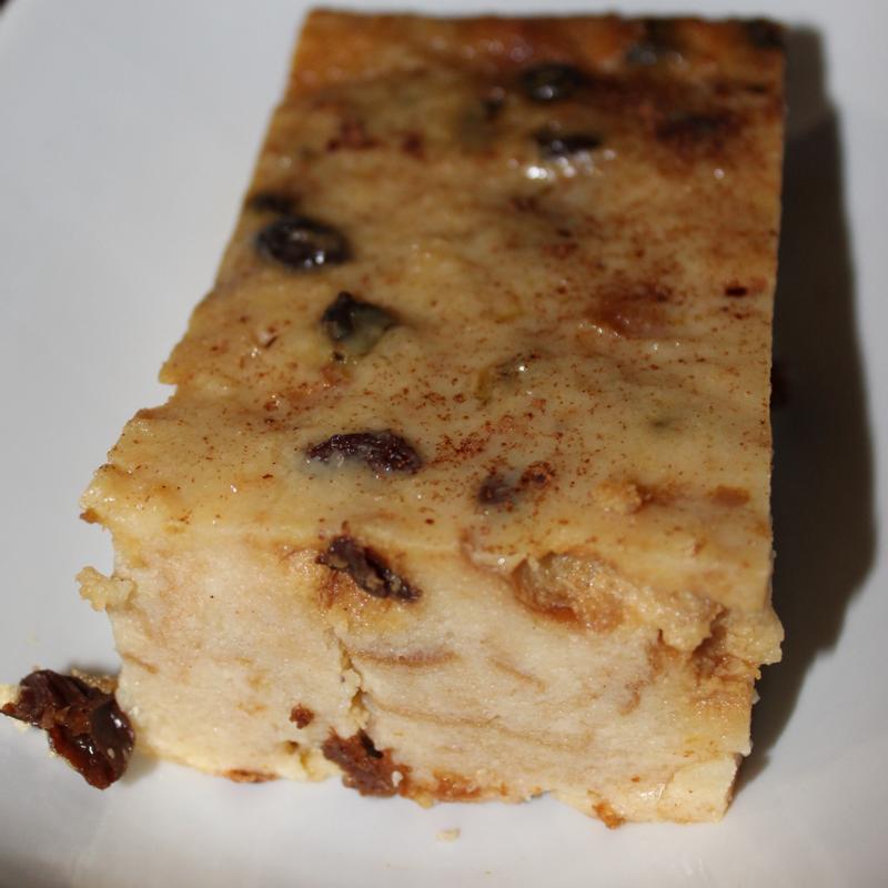 Bread Pudding photo