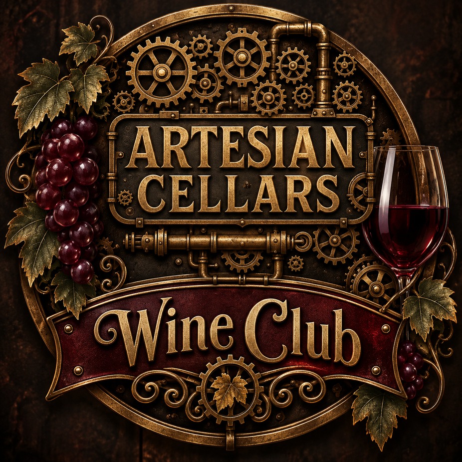Wine Club Pick Up event photo