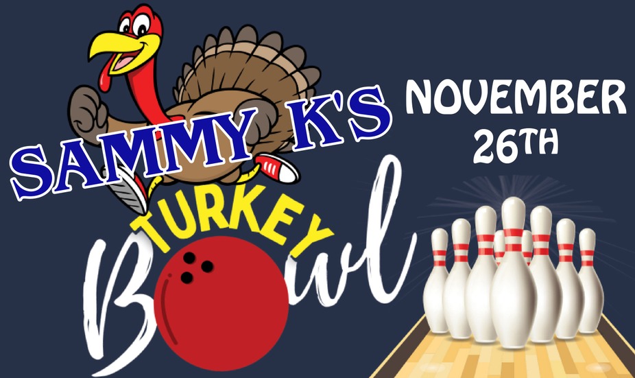 Turkey Bowl event photo
