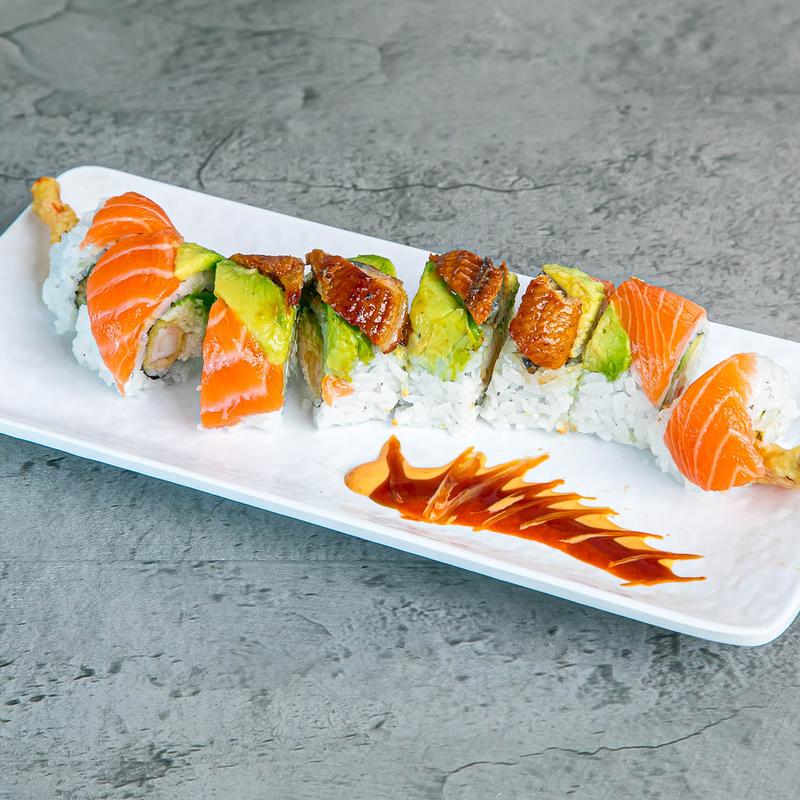 menu item 21 of 22, Yummy Yummy