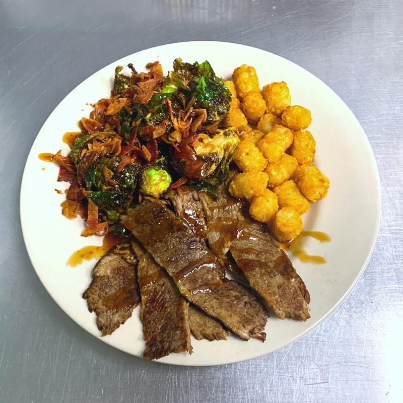 Smoked Brisket photo