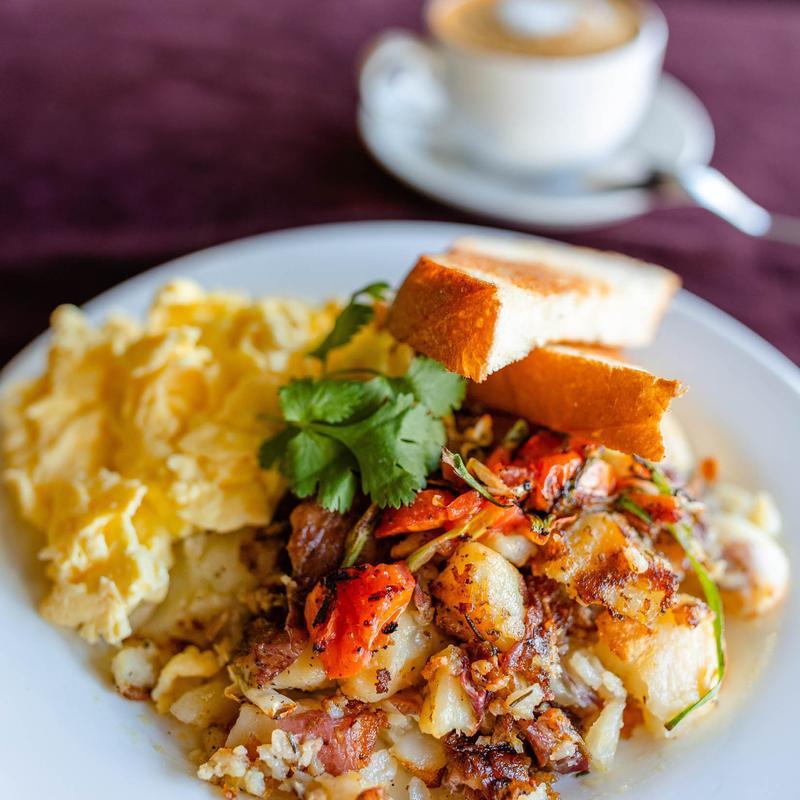 MISSION ROSEMARY photo