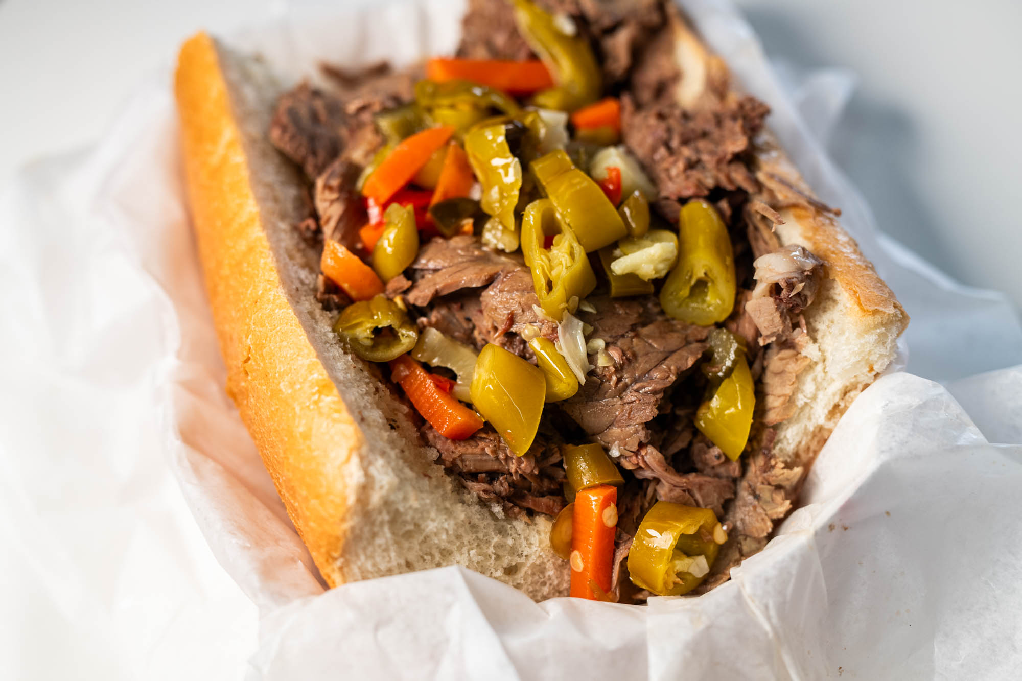 Italian Beef