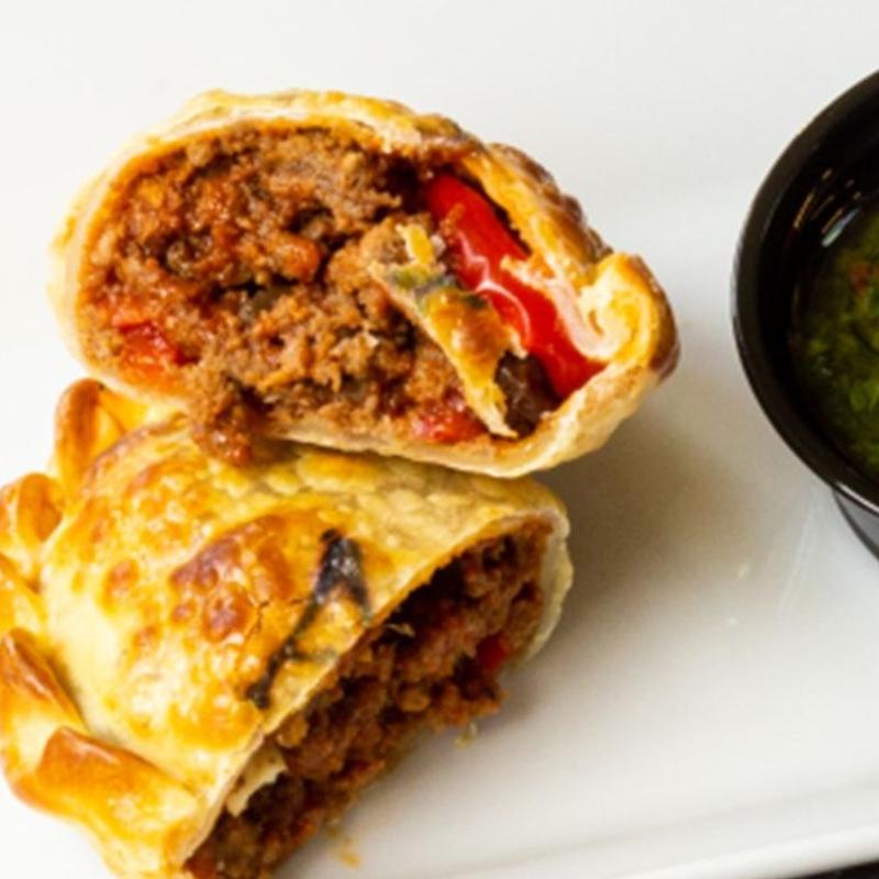 Yolanda Empanada photo